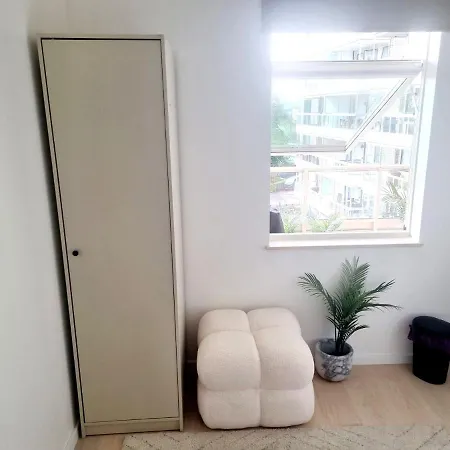 Private In Shared Modern - Hideaway Ubytování v soukromí