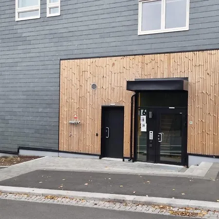 Private In Shared Modern - Hideaway Ubytování v soukromí Oslo